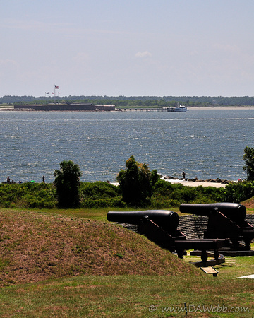 Fort Sumter