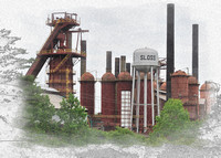 Blast Furnace Complex