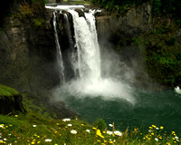 Snoqualmie Falls