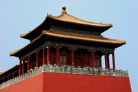 Forbidden City