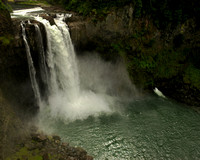 Snoqualmie Falls